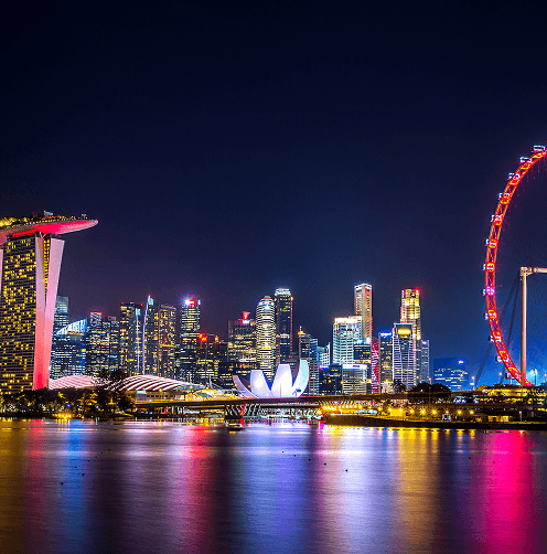 Singapore